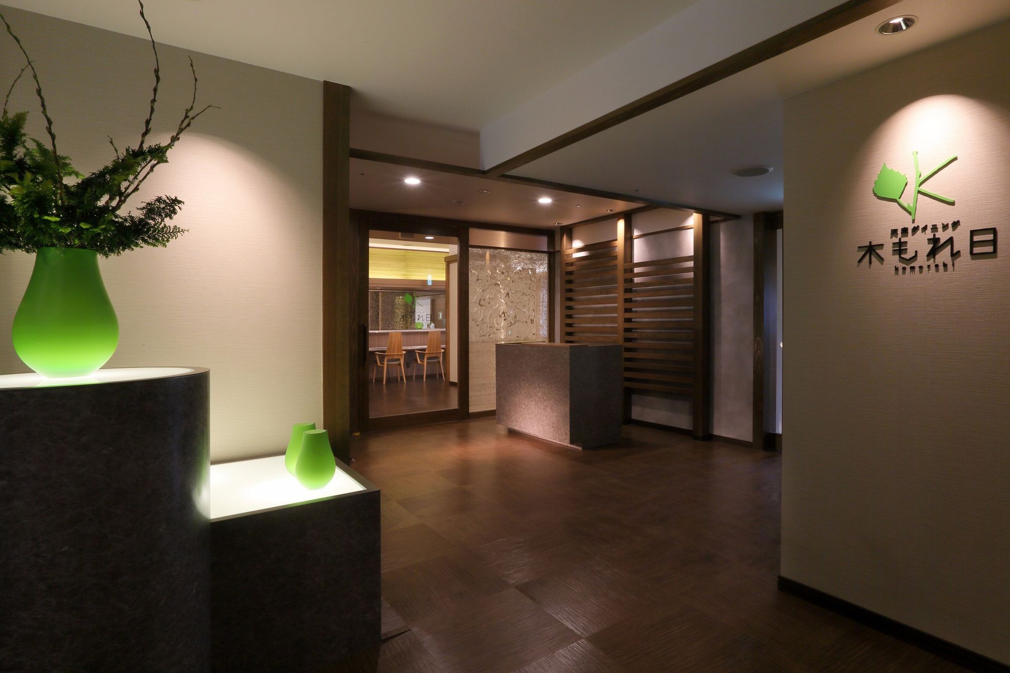 Takinoyu Hotel Tendo Exterior photo
